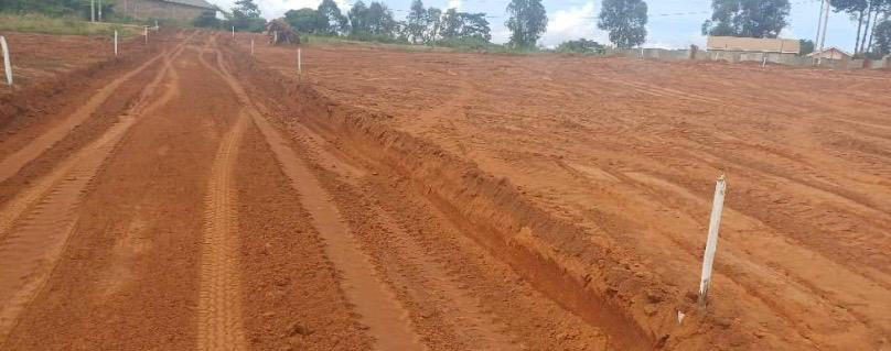 Kitende–Kitovu Estate