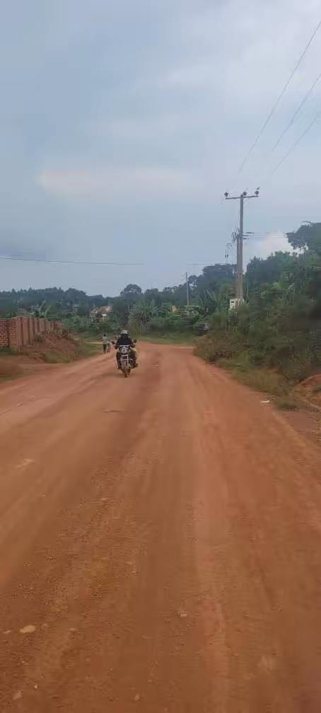 Kitende–Kitovu Estate