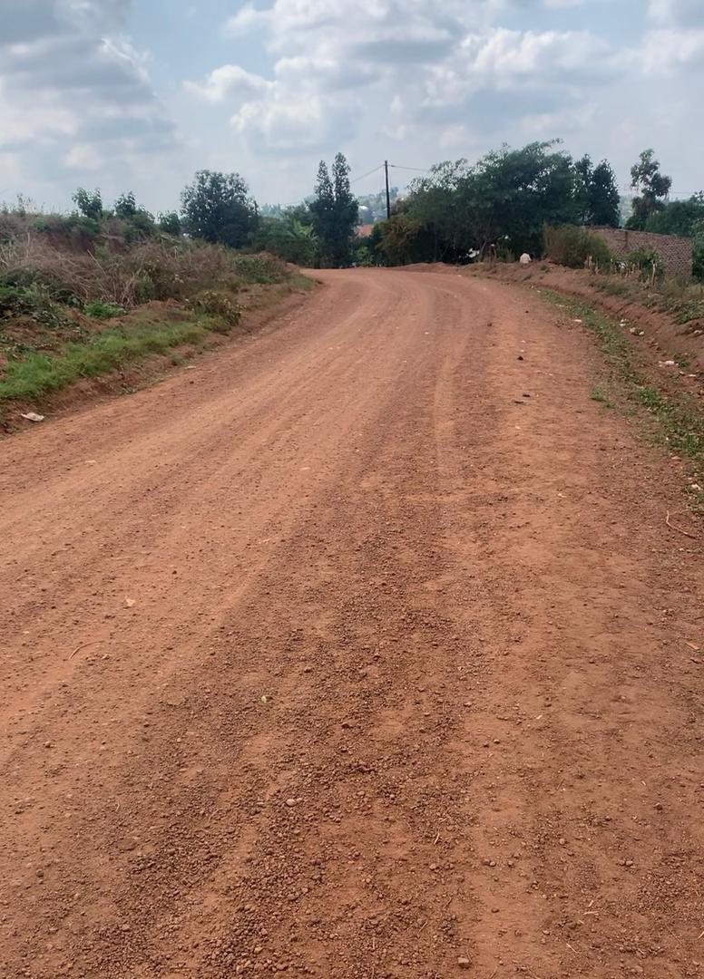 Kitende–Kitovu Estate